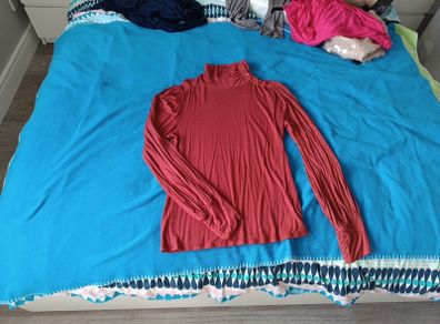 Women blouse size 12/M