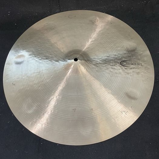 Sabian 20" Stanton Moore Crash/Ride