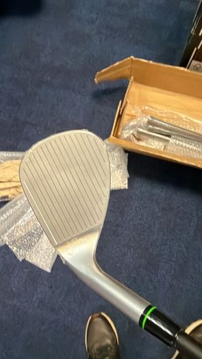 Kamui Pro JDM irons
