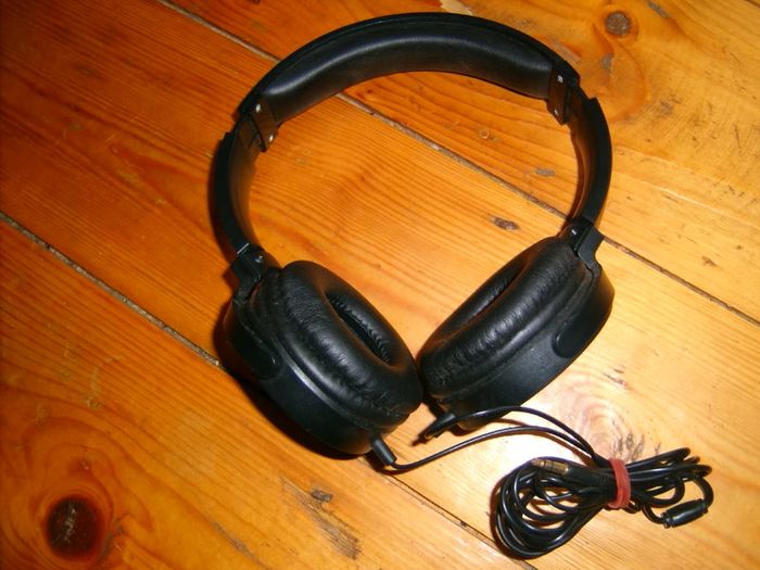 headphones