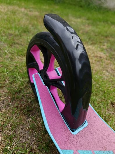 kids scooter