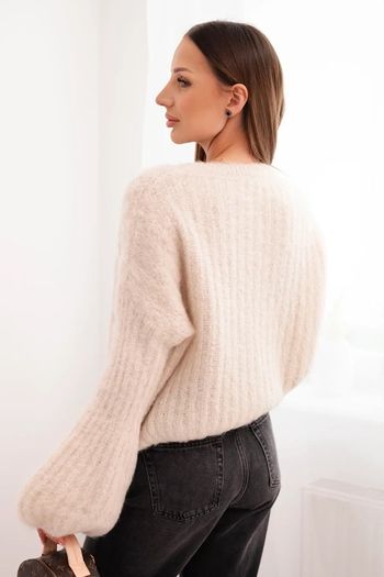 amazing quality moher jumper
