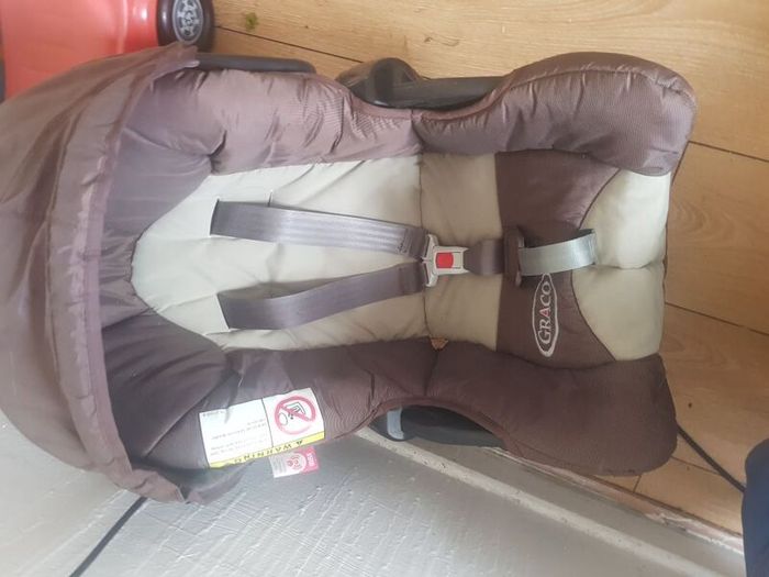 graco car seat