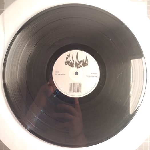 Movin' Melodies - P.A.R.T.Y. & S-stompin - Slate Records - QUALITY 90s House!