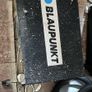 speaker sub car blaupunkt amplifier Image 3