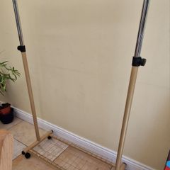 Clothes Rack