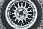 VW Golf GTi mk2/ Corrado G60 BBS RJ Alloy Wheel