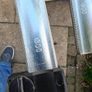 Rutland 800mm Woodwork Clamps Image 3