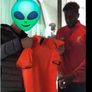 Multi Signed Liverpool Jersey from 2018 Image 6