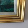 Art  - Oil on Board. Image 8