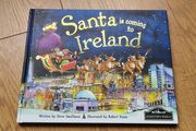 Santa is Coming to Ireland