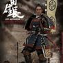 New 1/6 COOMODEL SE022 Empire Series Oda Nobunaga Samurai Action Figure Deluxe Edition Image 6