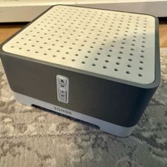Sonos Connect Amp gen 1 zp120