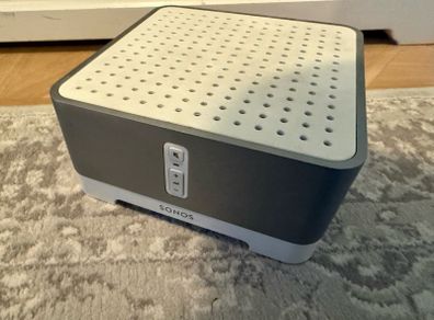 Sonos Connect Amp gen 1 zp120