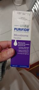 Purifide moisturizer
