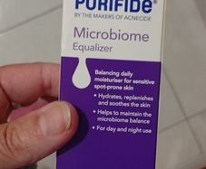 Purifide moisturizer