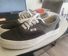 Vans Trainers