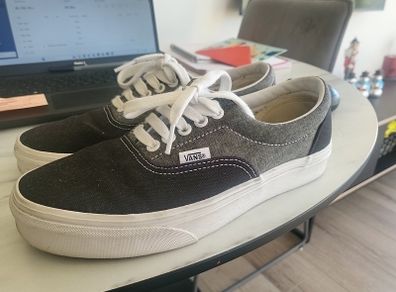 Vans Trainers