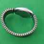 Vintage Swiss Made Mirexal Mechanical Wind Up Swiss Watch from 1960s Image 7