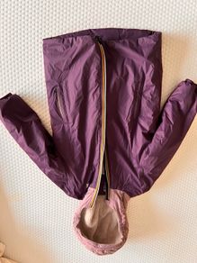 coat kids