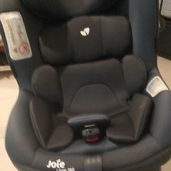 Car Seat