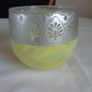 T Light Holders x 2 for Sale Image 3