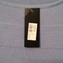 Light blue short jumper. 'Twist' brand Image 3