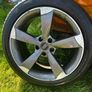 Audi Ttrs 18s Image 5