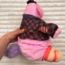 Disney Pixar Inside Out Bing Bong Talking Singing Plush Soft Pink Tomy approx. 28 cm. Used Please see photos Image 9
