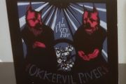 Okkervil River I Am Very Far CD Album