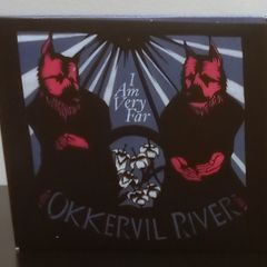 Okkervil River I Am Very Far CD Album