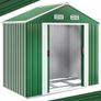 Metal shed Image 3