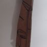 MASK - Carved Wood Image 3