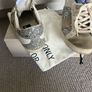 Golden Goose superstar trainers Image 4