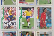 World Cup '94 cards