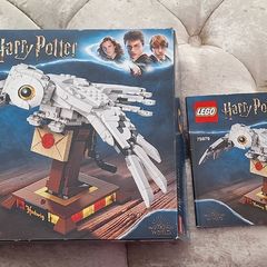 Harry Potter Lego