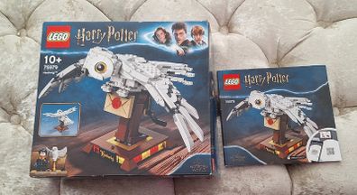 Harry Potter Lego