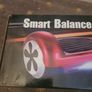 Brand New Smart Balance Wheel Image 4