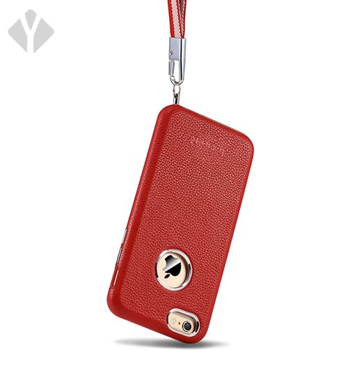 iPhone 6 Plus/6s Plus Transformer Leather Cases