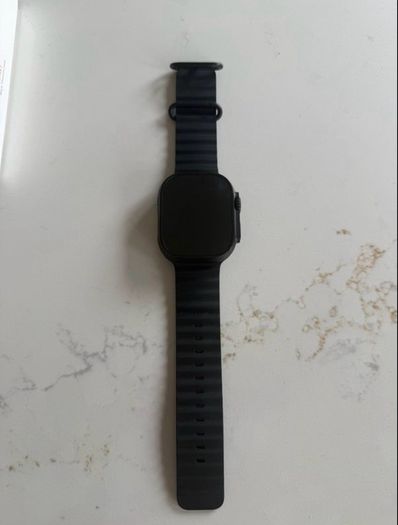 Apple ultra 2