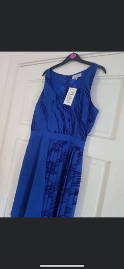 Vl Dress New