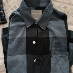 Hollister Mans Shirt