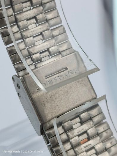 Vintage Anker quartz Watch