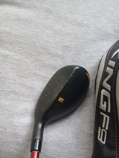 Cobra speedzone 3 hybrid