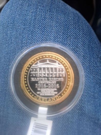 1916 coins