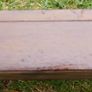 Victorian/Edwardian Mahogany Case Box Image 3