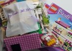 Lego Friends Olivia's House set 3315