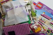 Lego Friends Olivia's House set 3315