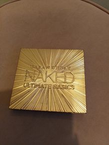 urban decay eye palette