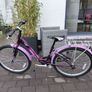 girls bike Image 2